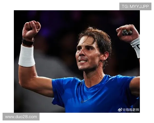 网球明星纳达尔宣布退役 将开启新的人生篇章